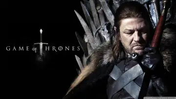 Zasłona к сериалу "Gra o tron" #1212681