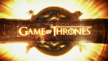 Zasłona к сериалу "Gra o tron" #1213036