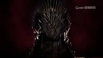 Zasłona к сериалу "Gra o tron" #1213064