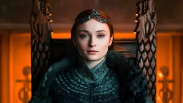 Zasłona к сериалу "Gra o tron" #1212695
