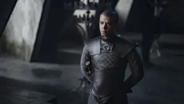 Zasłona к сериалу "Gra o tron" #1213117