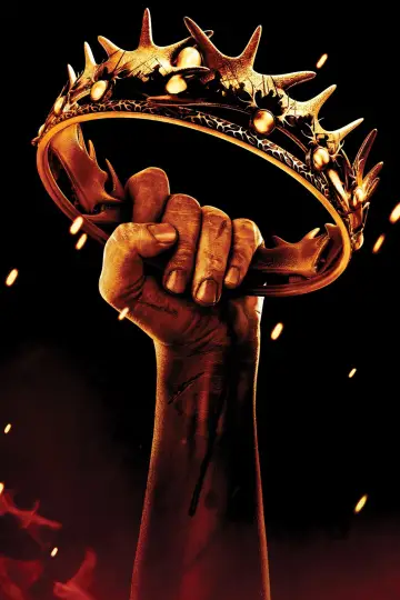 Plakat к сериалу "Gra o tron" #1213304