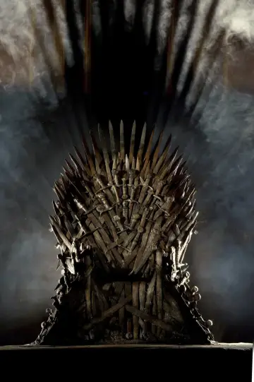 Plakat к сериалу "Gra o tron" #1213326