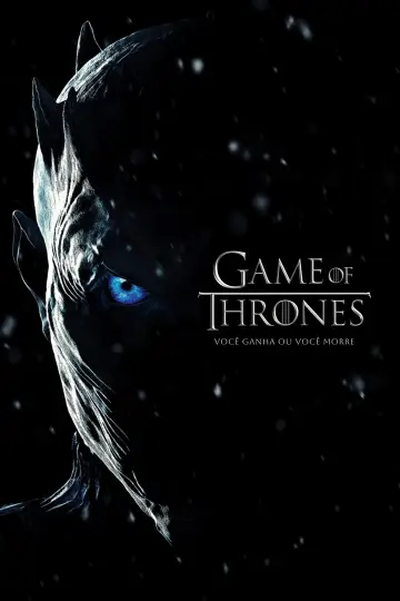 Plakat к сериалу "Gra o tron" #1213332
