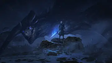 Zasłona к сериалу "Gra o tron" #1212719