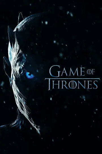 Plakat к сериалу "Gra o tron" #1213355