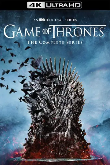 Plakat к сериалу "Gra o tron" #1213390