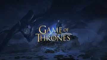Zasłona к сериалу "Gra o tron" #1212729