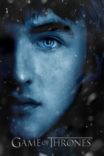 Plakat к сериалу "Gra o tron" #1213444