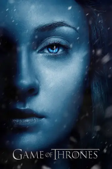Plakat к сериалу "Gra o tron" #1213445