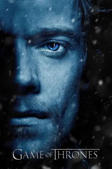 Plakat к сериалу "Gra o tron" #1213446
