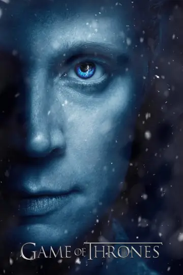 Plakat к сериалу "Gra o tron" #1213448