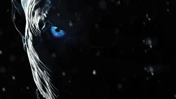 Zasłona к сериалу "Gra o tron" #1212658