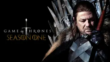 Zasłona к сериалу "Gra o tron" #1212731