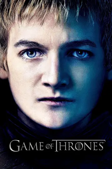 Plakat к сериалу "Gra o tron" #1213491
