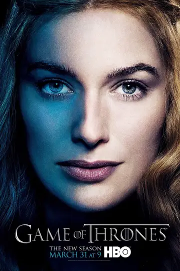 Plakat к сериалу "Gra o tron" #1213501