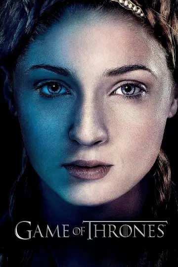 Plakat к сериалу "Gra o tron" #1213505