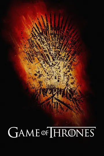 Plakat к сериалу "Gra o tron" #1213524