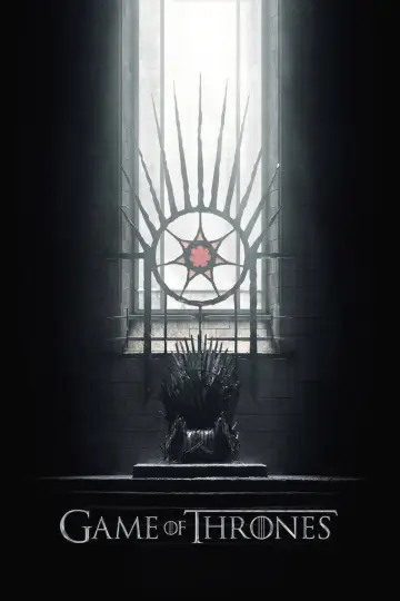 Plakat к сериалу "Gra o tron" #1213527