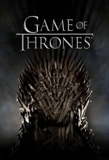 Plakat к сериалу "Gra o tron" #1213544