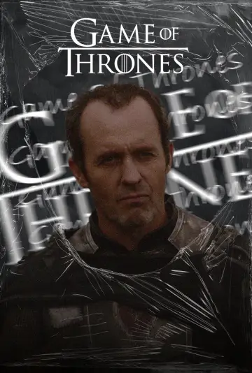 Plakat к сериалу "Gra o tron" #1213554