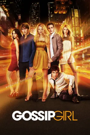 Plakat к сериалу "Plotkara" #1258335
