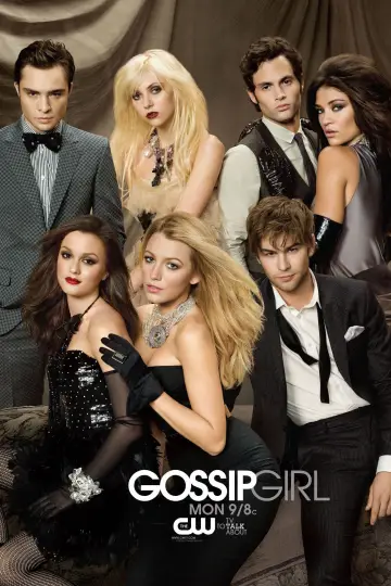 Plakat к сериалу "Plotkara" #1258355