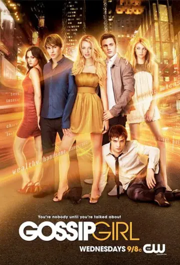 Plakat к сериалу "Plotkara" #1258400