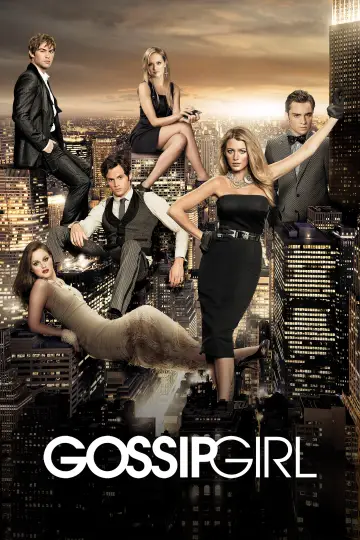 Plakat к сериалу "Plotkara" #1258416
