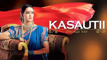 Zasłona к сериалу "कसौटी ज़िंदगी के" #1397725