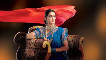 Zasłona к сериалу "कसौटी ज़िंदगी के" #1397726