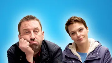 Zasłona к сериалу "Not Going Out" #1386891