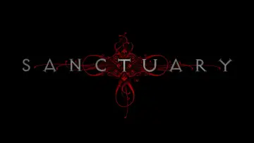 Zasłona к сериалу "Sanktuarium" #1377321