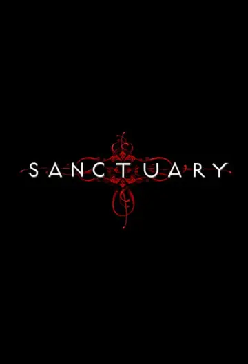 Plakat к сериалу "Sanktuarium" #1377328