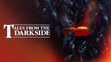 Zasłona к сериалу "Tales from the Darkside" #1338090