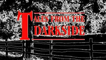Zasłona к сериалу "Tales from the Darkside" #1338091