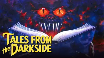 Zasłona к сериалу "Tales from the Darkside" #1338093