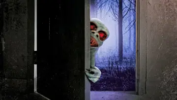 Zasłona к сериалу "Tales from the Darkside" #1338094