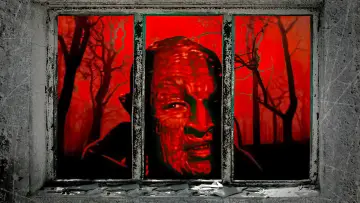 Zasłona к сериалу "Tales from the Darkside" #1338096