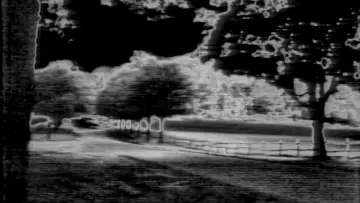 Zasłona к сериалу "Tales from the Darkside" #1338098
