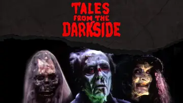 Zasłona к сериалу "Tales from the Darkside" #1338099