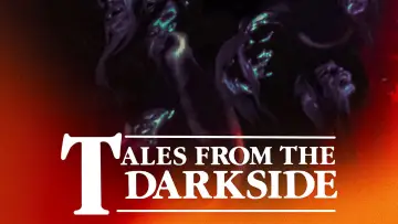 Zasłona к сериалу "Tales from the Darkside" #1338101