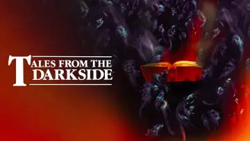 Zasłona к сериалу "Tales from the Darkside" #1338103