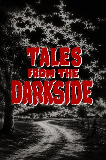 Tales from the Darkside plakat