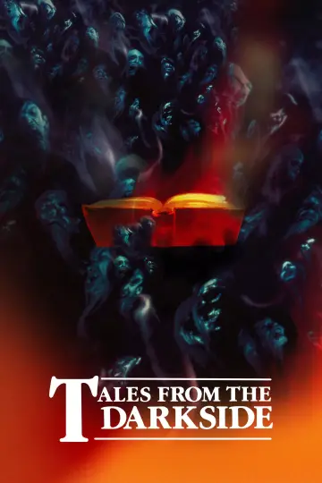 Plakat к сериалу "Tales from the Darkside" #1338106