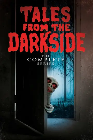 Plakat к сериалу "Tales from the Darkside" #1338107
