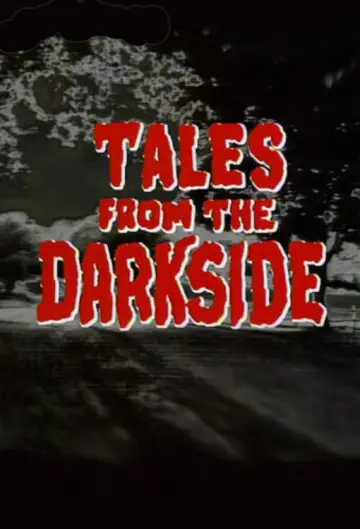 Plakat к сериалу "Tales from the Darkside" #1338110