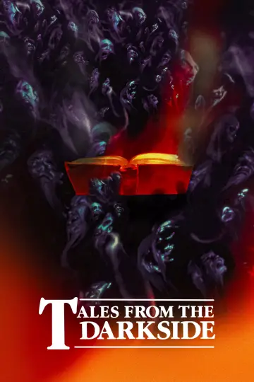 Plakat к сериалу "Tales from the Darkside" #1338111