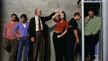 Zasłona do serialu "The Norm Show" #1660723