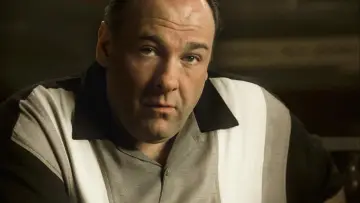 Zasłona к сериалу "Rodzina Soprano" #1318840